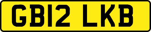 GB12LKB