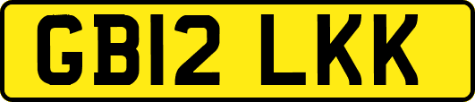 GB12LKK