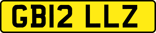 GB12LLZ