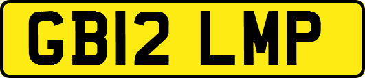 GB12LMP