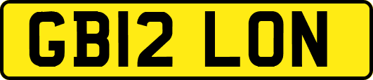 GB12LON