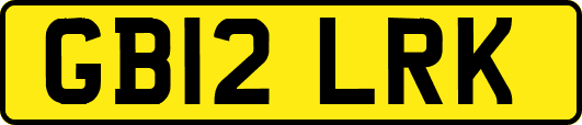 GB12LRK