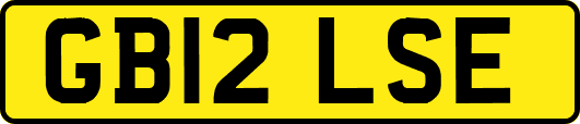 GB12LSE