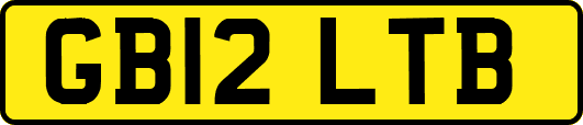 GB12LTB