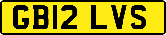 GB12LVS