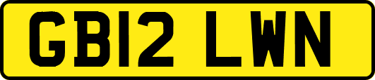 GB12LWN