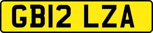 GB12LZA