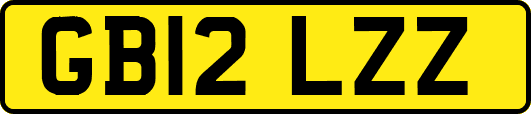 GB12LZZ