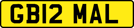 GB12MAL