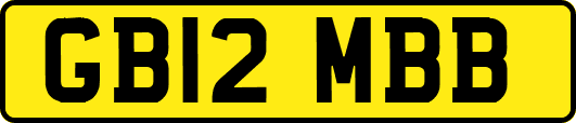 GB12MBB