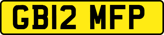 GB12MFP