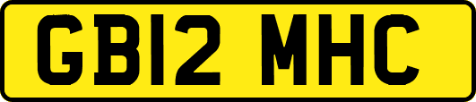 GB12MHC