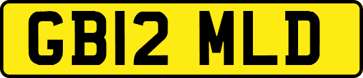 GB12MLD