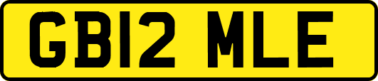 GB12MLE