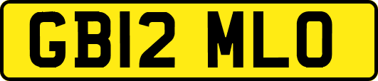 GB12MLO