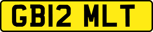 GB12MLT