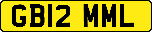 GB12MML