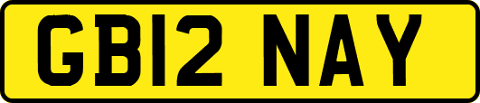 GB12NAY