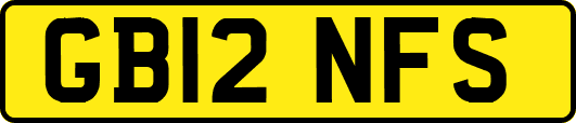 GB12NFS
