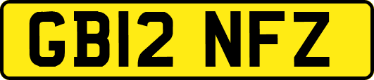 GB12NFZ