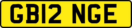 GB12NGE