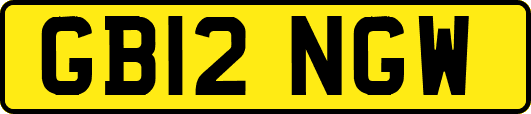 GB12NGW
