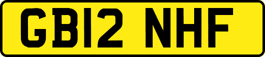 GB12NHF