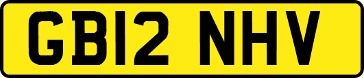 GB12NHV