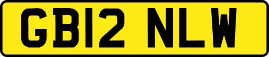 GB12NLW