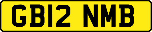 GB12NMB