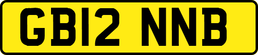 GB12NNB