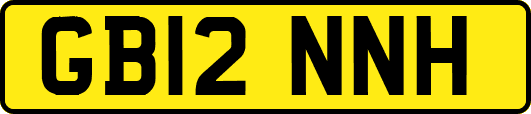 GB12NNH
