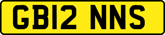 GB12NNS