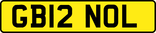 GB12NOL