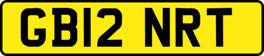 GB12NRT