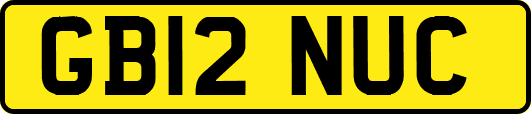 GB12NUC