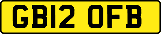 GB12OFB