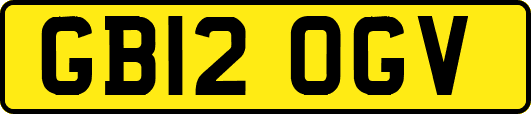 GB12OGV