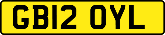 GB12OYL