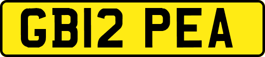 GB12PEA