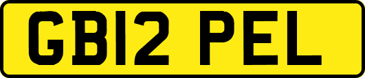 GB12PEL