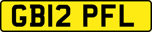 GB12PFL