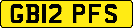 GB12PFS