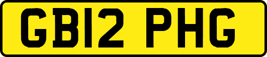 GB12PHG