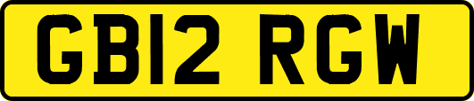 GB12RGW