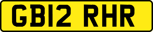 GB12RHR