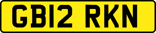 GB12RKN