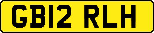 GB12RLH