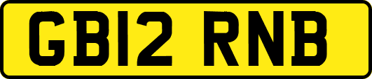 GB12RNB