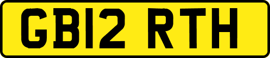 GB12RTH